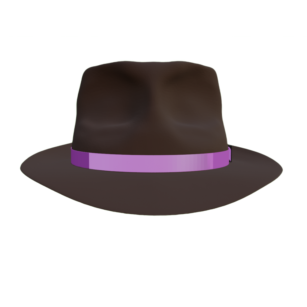 hat 1