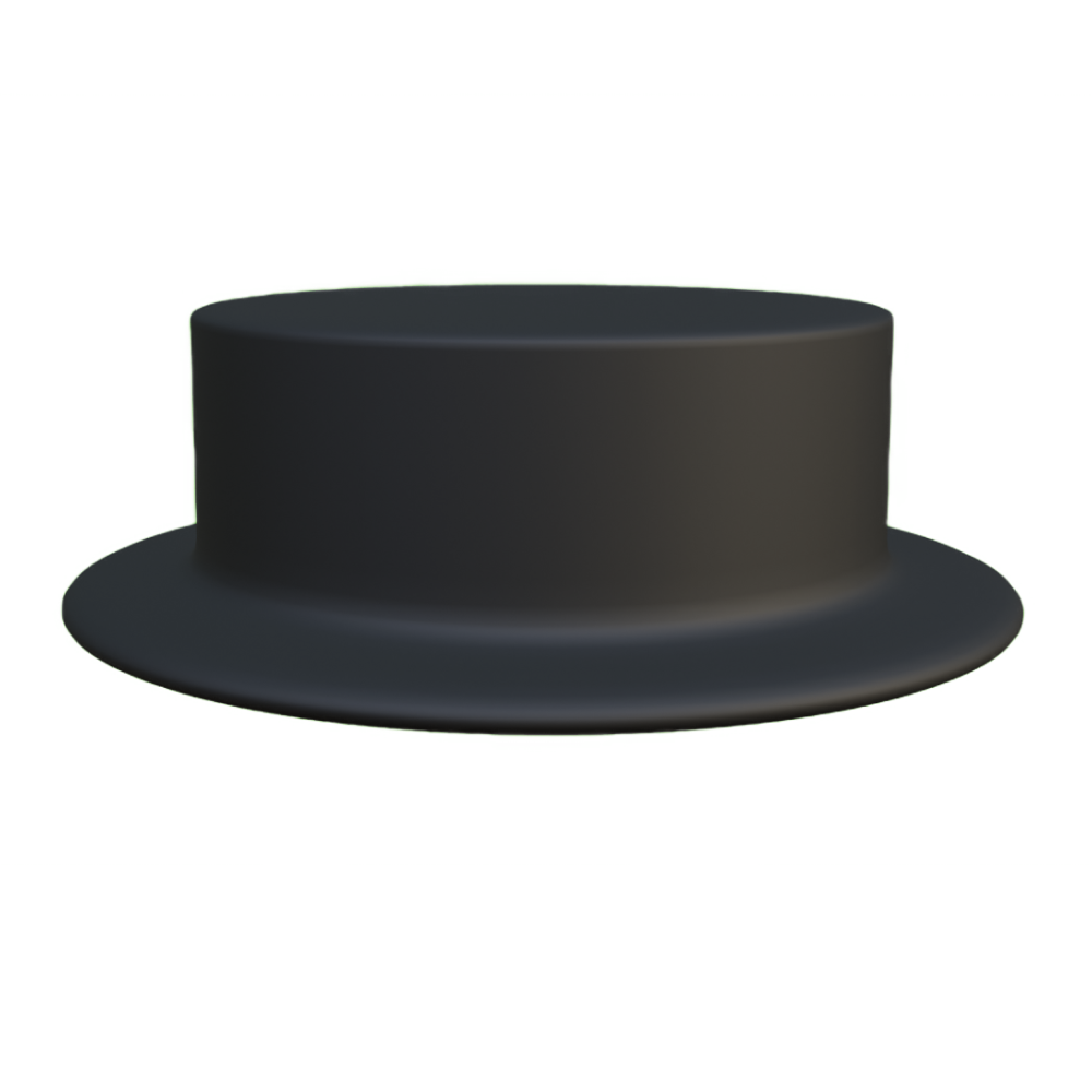 hat 2
